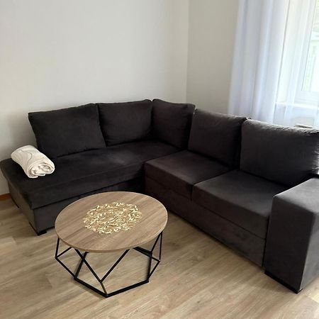 Family Apartment Przemyśl Extérieur photo