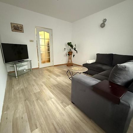 Family Apartment Przemyśl Extérieur photo