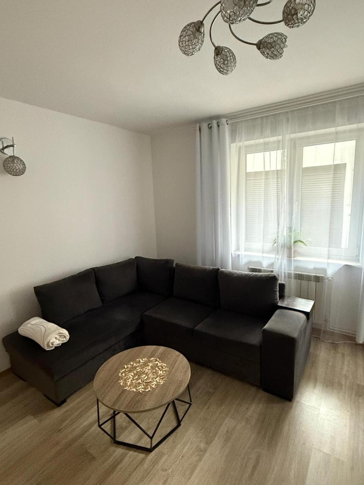 Family Apartment Przemyśl Extérieur photo