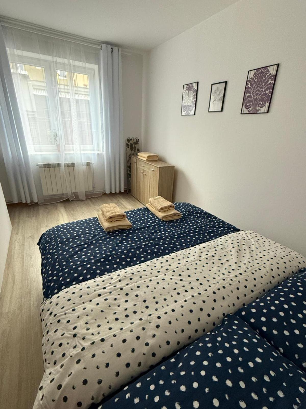 Family Apartment Przemyśl Extérieur photo