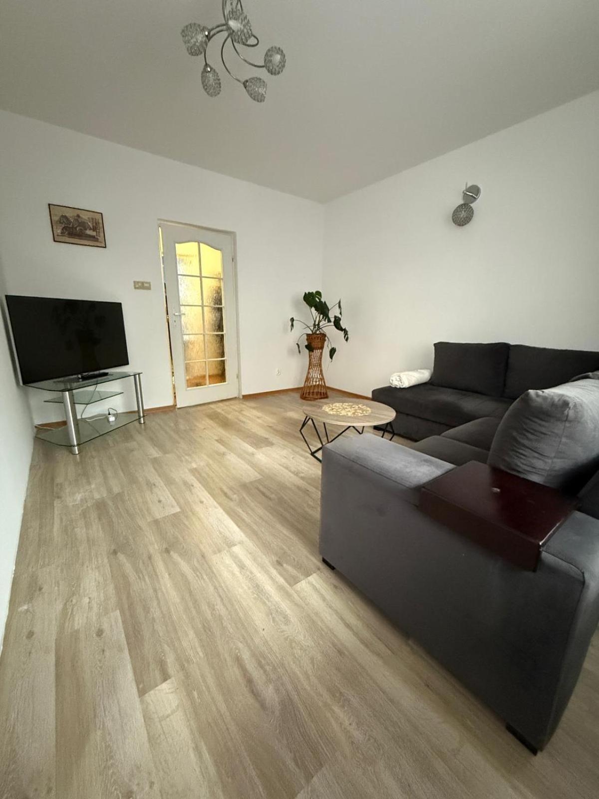 Family Apartment Przemyśl Extérieur photo