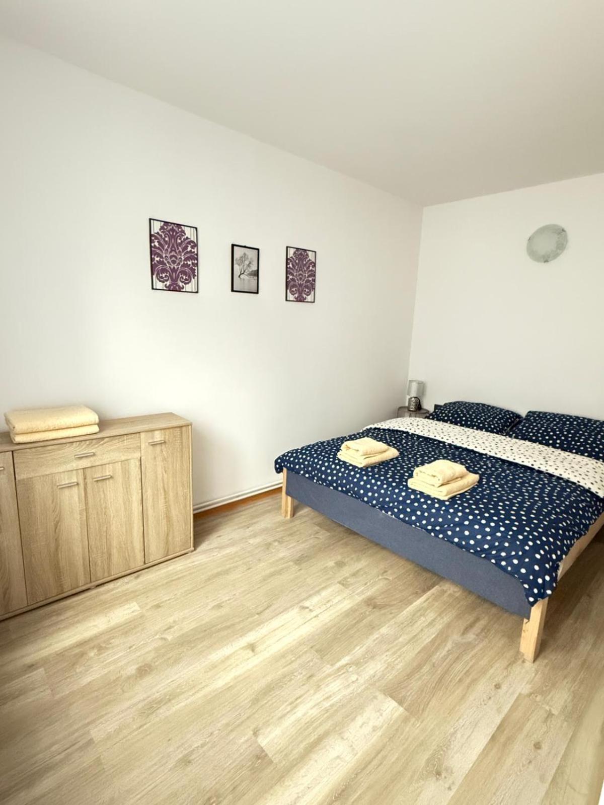 Family Apartment Przemyśl Extérieur photo