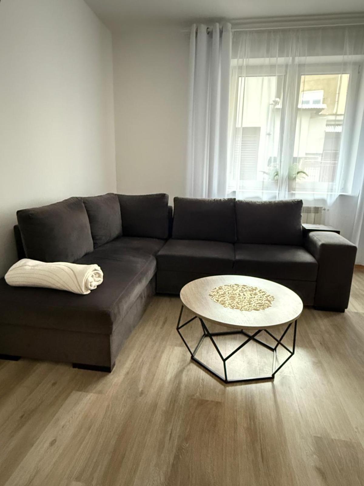 Family Apartment Przemyśl Extérieur photo