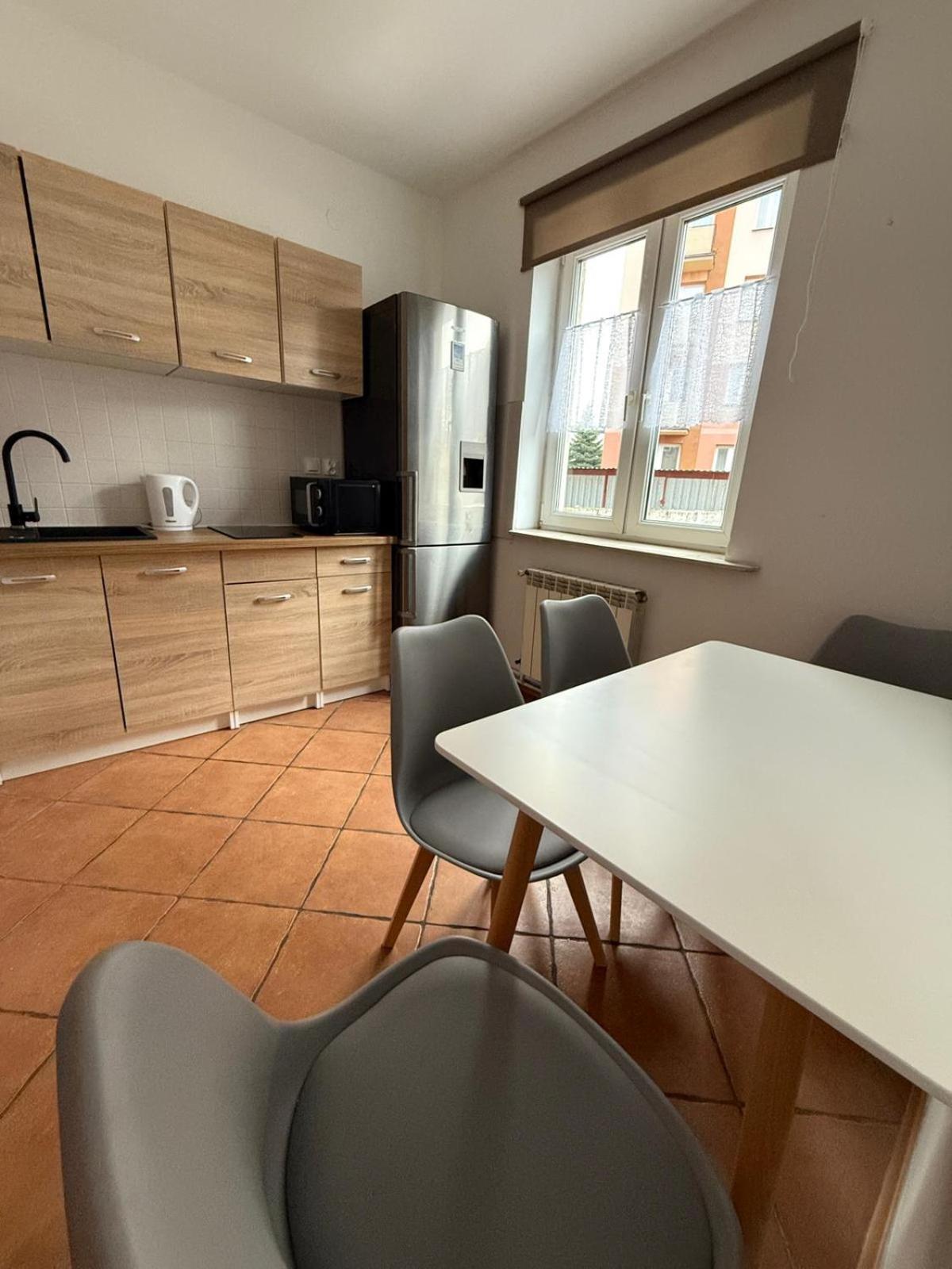 Family Apartment Przemyśl Extérieur photo