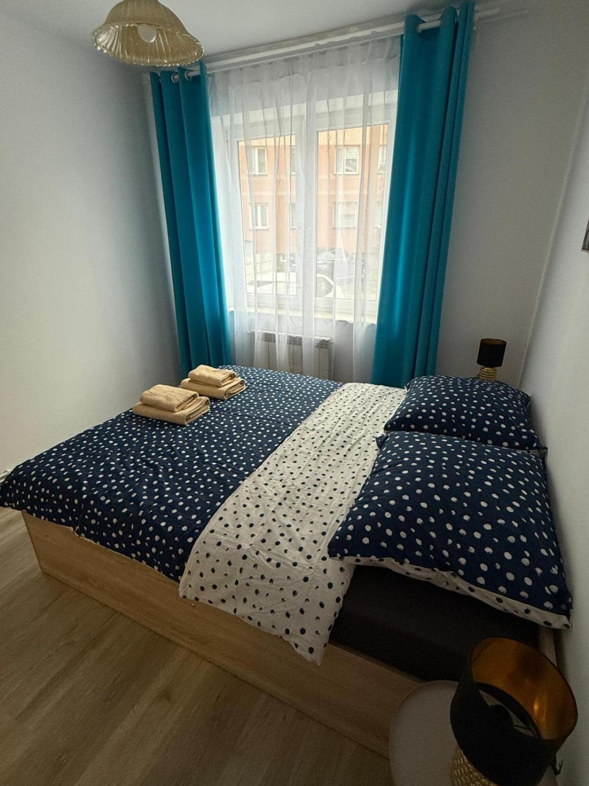 Family Apartment Przemyśl Extérieur photo